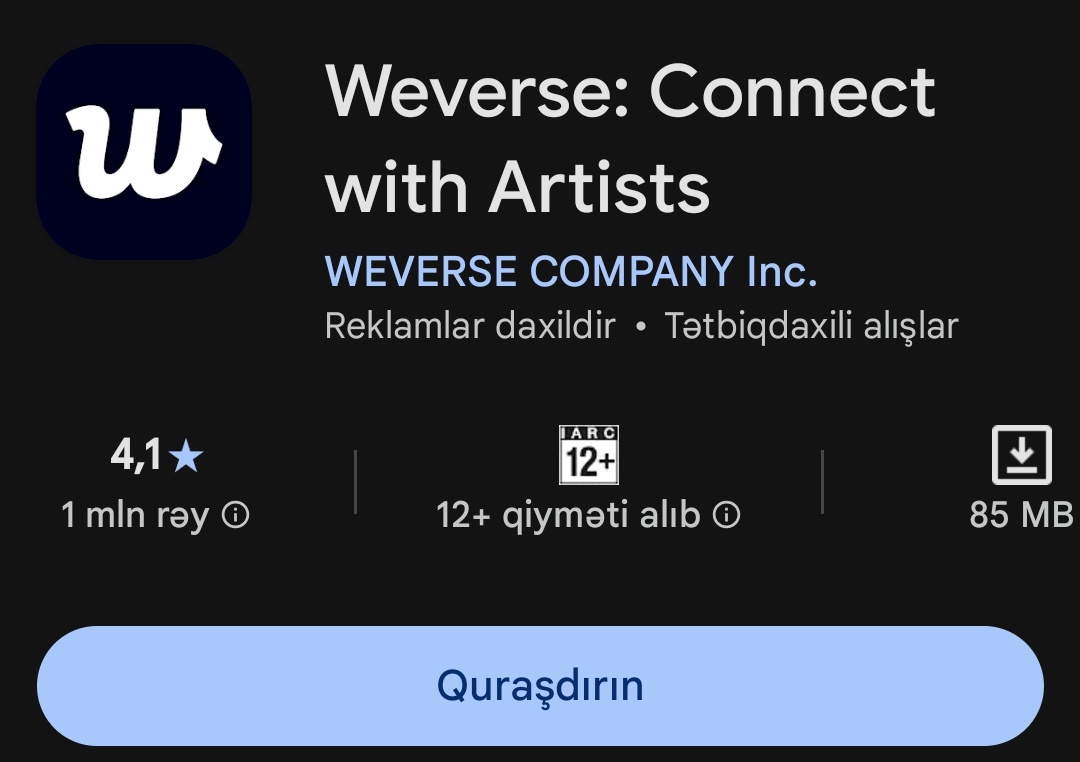 HY | ENHYPEN IS 7 🇦🇿 tweet media