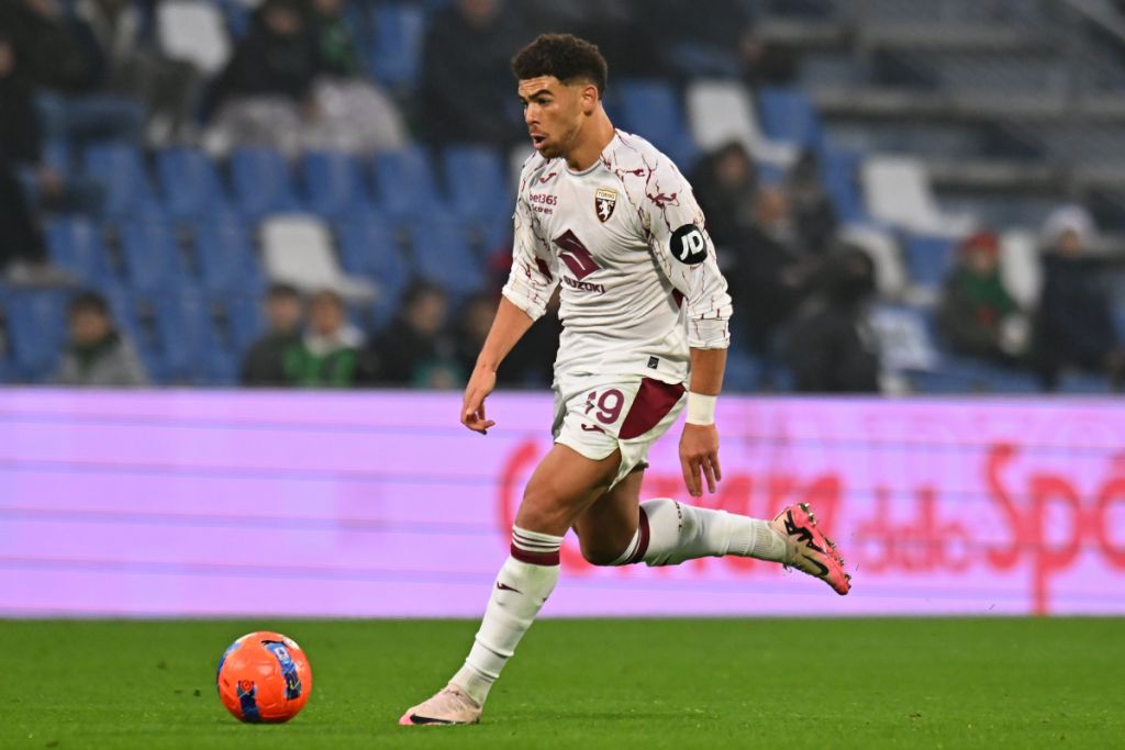 footballitalia's tweet image. Torino have confirmed new injuries for Che Adams, Duvan Zapata and Ardian Ismajli ahead of their Serie A match against Udinese.

#Torino #SerieA #Calcio #SerieAEnilive