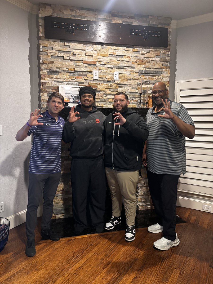 Khyren “Khy” Haywood tweet media