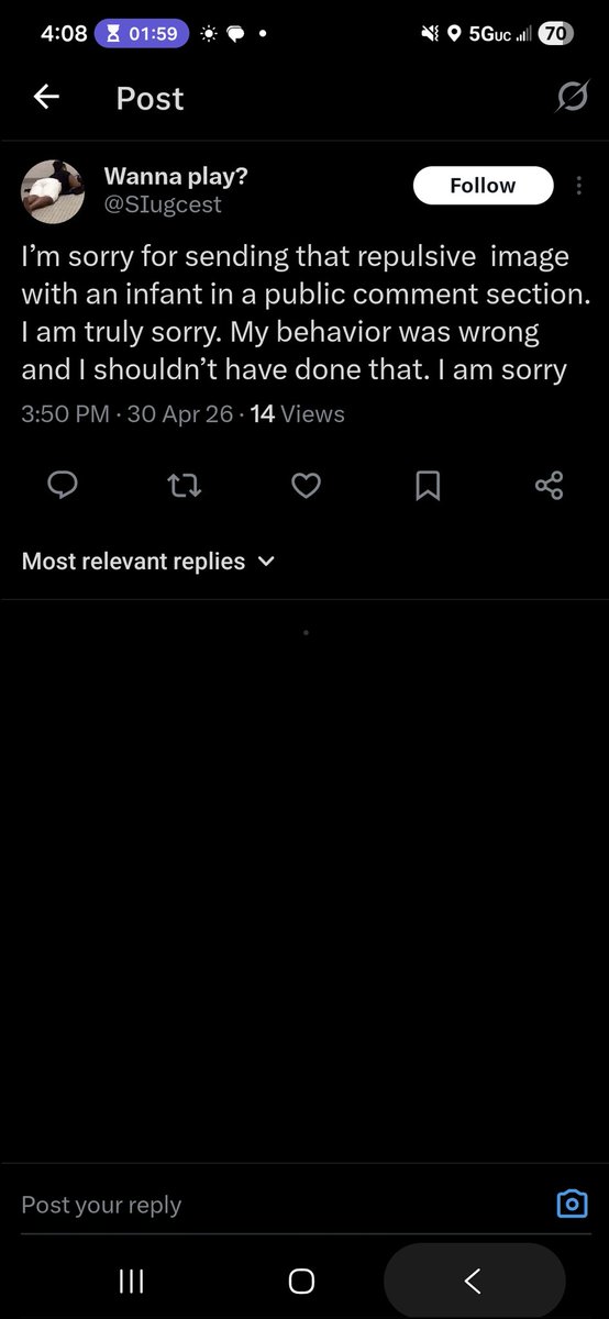 Michael tweet media