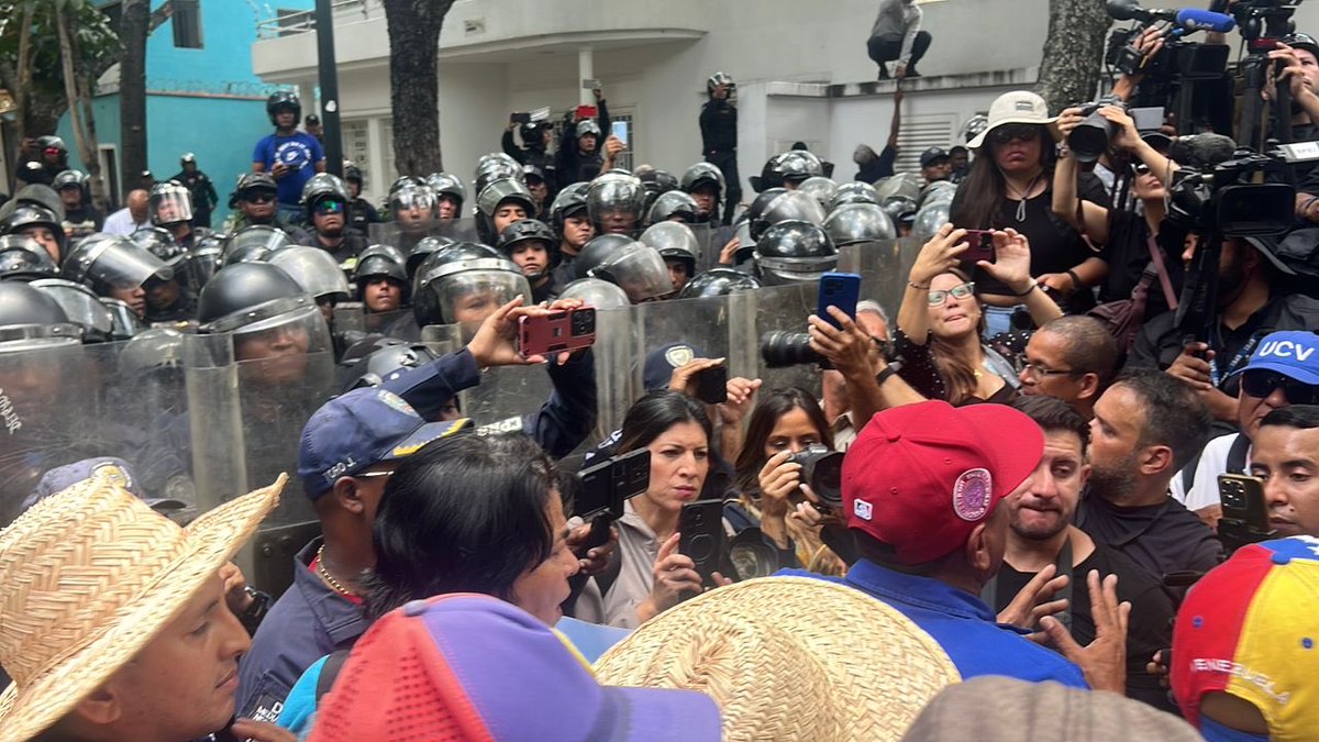 Andrews Abreu tweet media