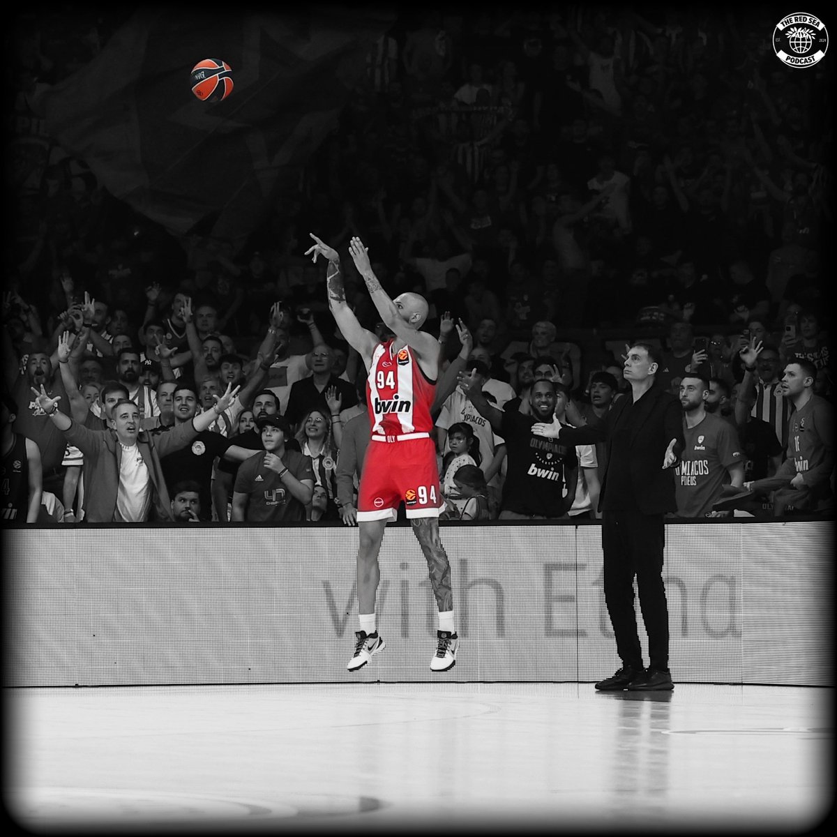 The Red Sea Podcast tweet media