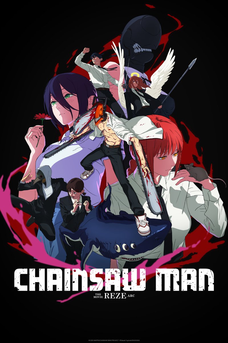 Crunchyroll.es ✨ tweet media
