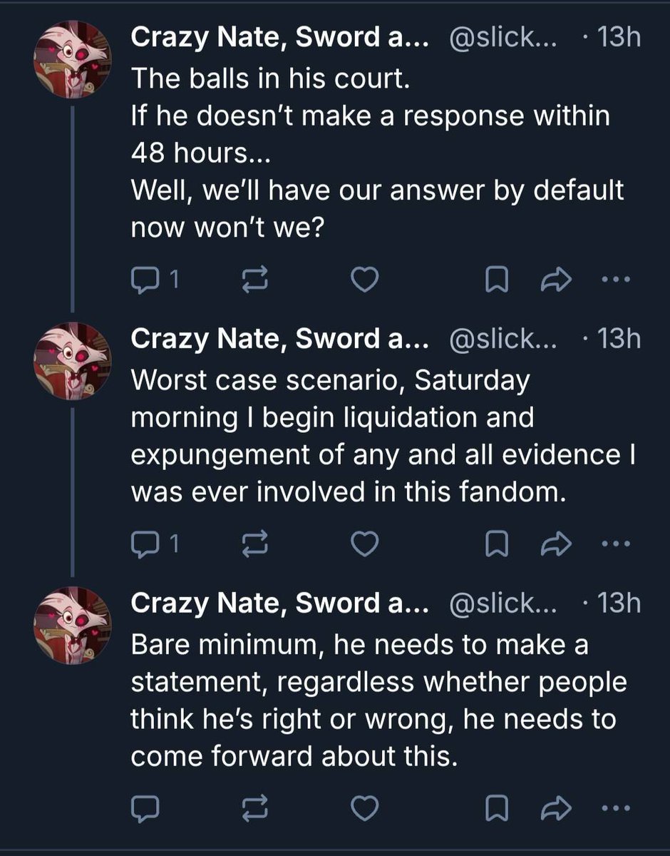 Vivziepop Receipts tweet media