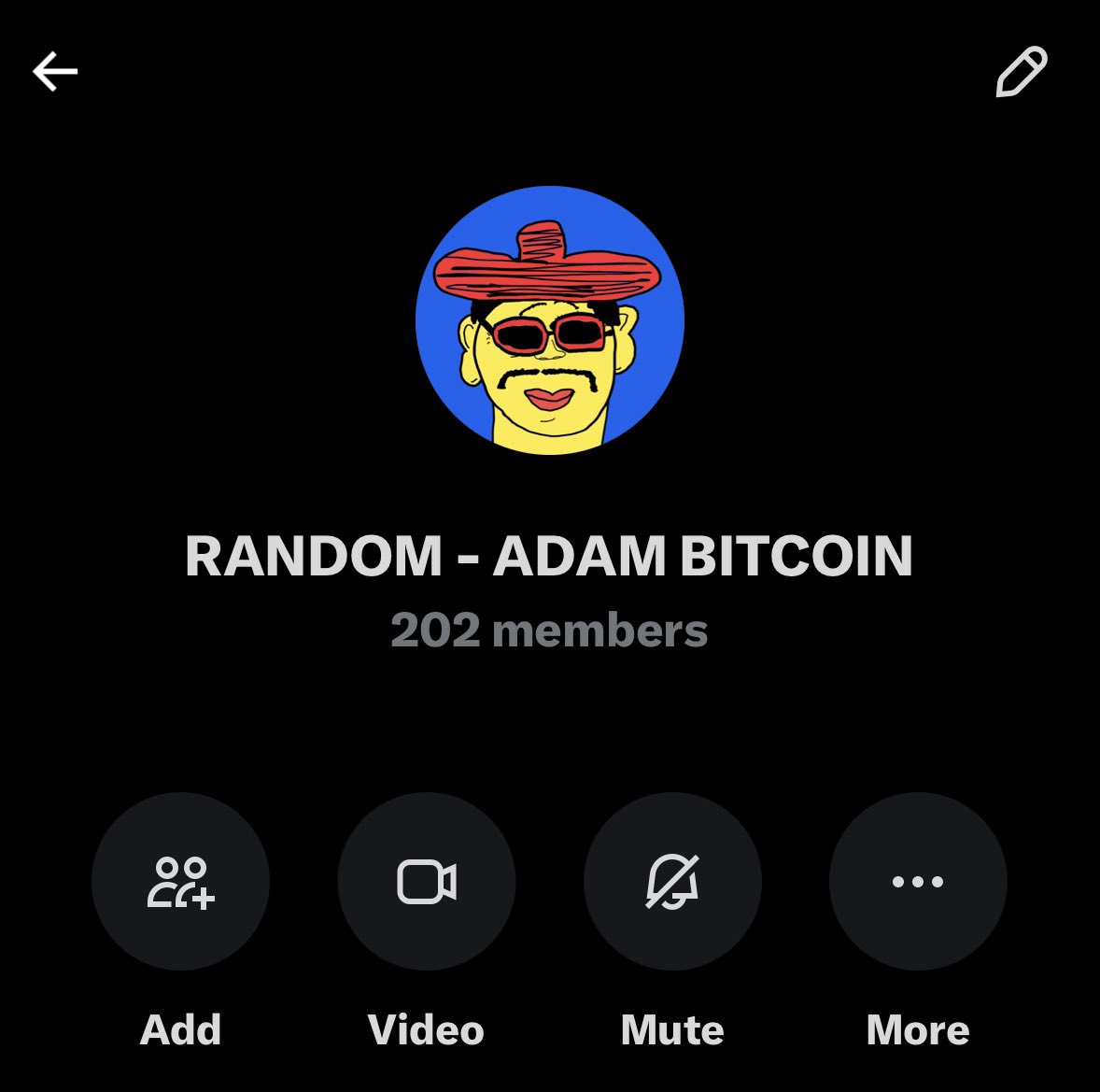 Adam ₿itcoin 💜 tweet media