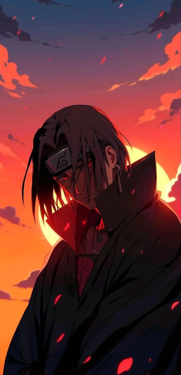 xItachi tweet media