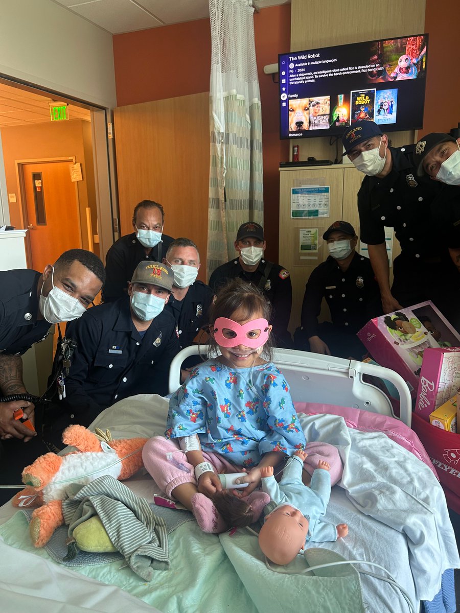 KP East Bay Area tweet media