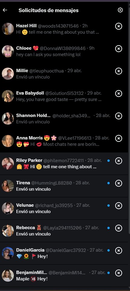 Maple 🔞 tweet media