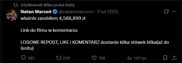 BigWinAlladin 🇷🇪🇰🇿 tweet media