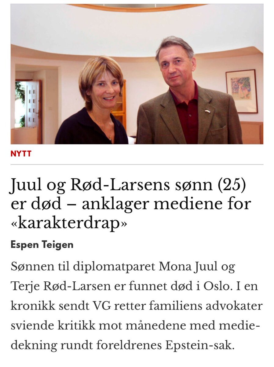 Erik Dale 🇳🇴 tweet media