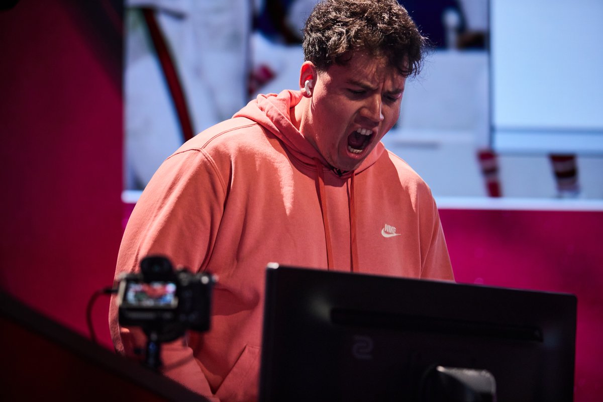 Madden Championship Series tweet media