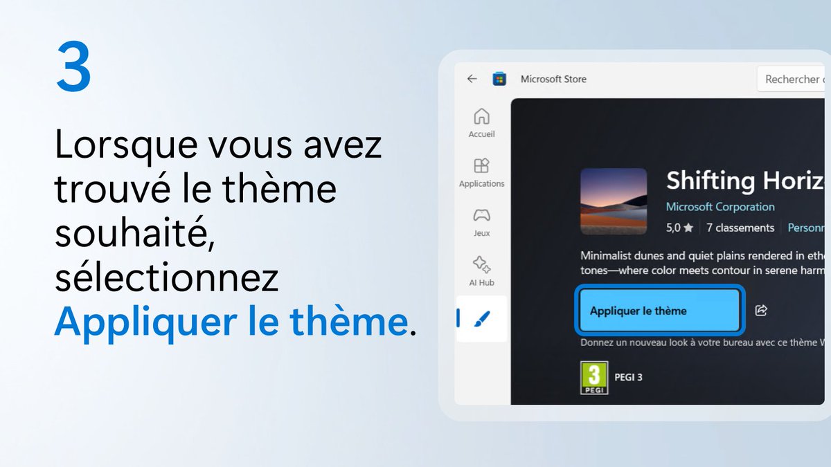 Microsoft Vous Aide tweet media