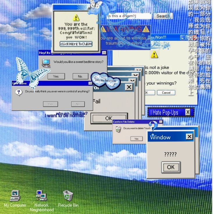 OldInternetFeel's tweet photo. https://t.co/2jdxGb1iCD