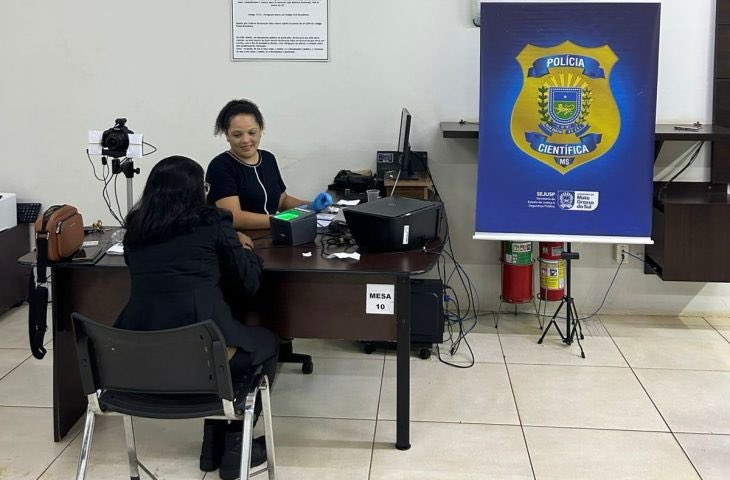 Governo de Mato Grosso do Sul tweet media