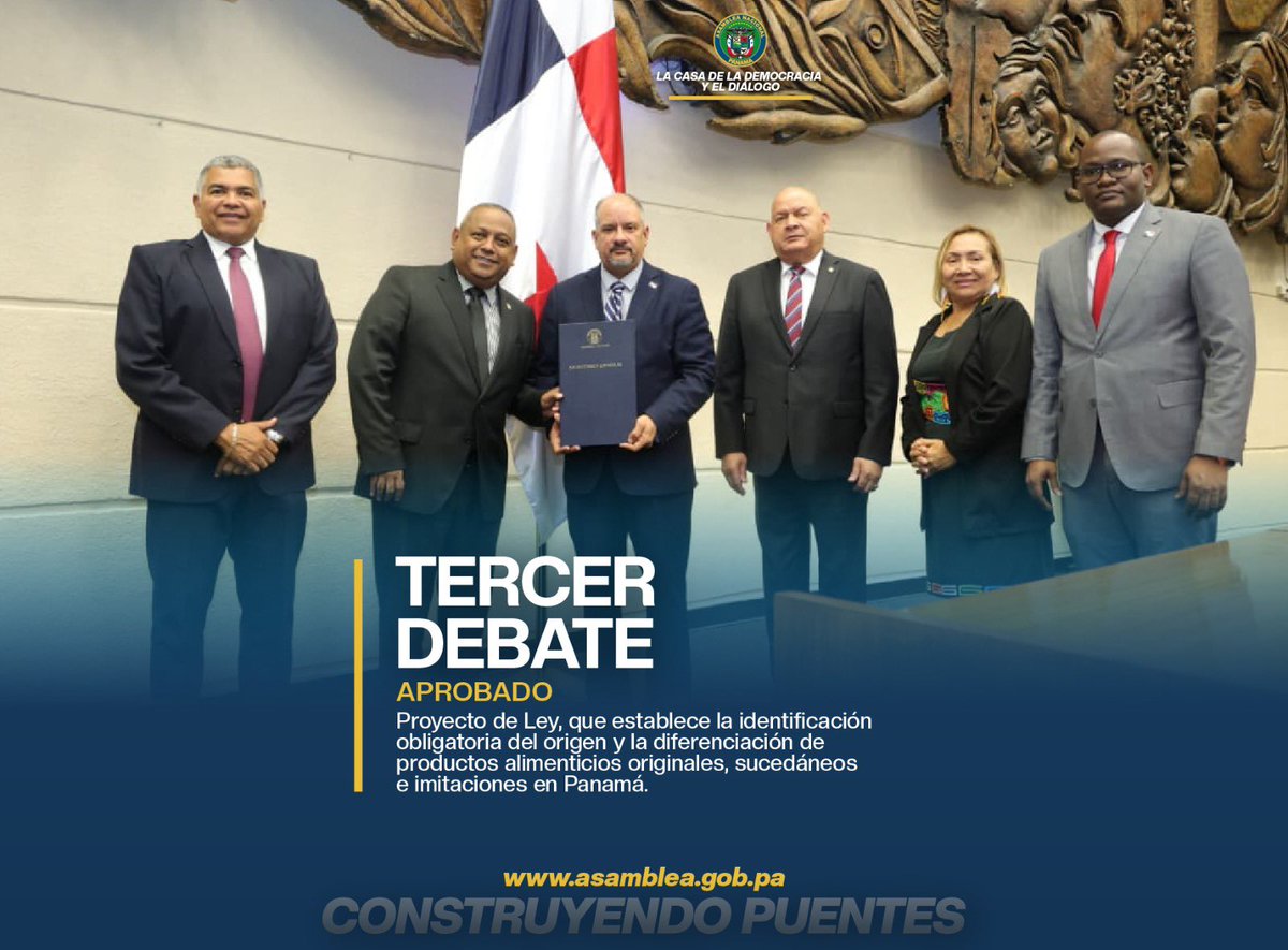 Asamblea Nacional tweet media