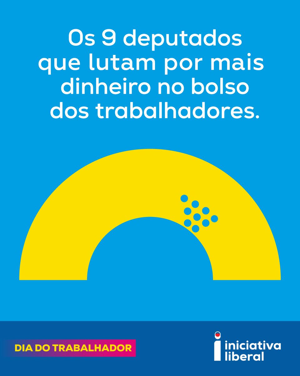 Iniciativa Liberal tweet media