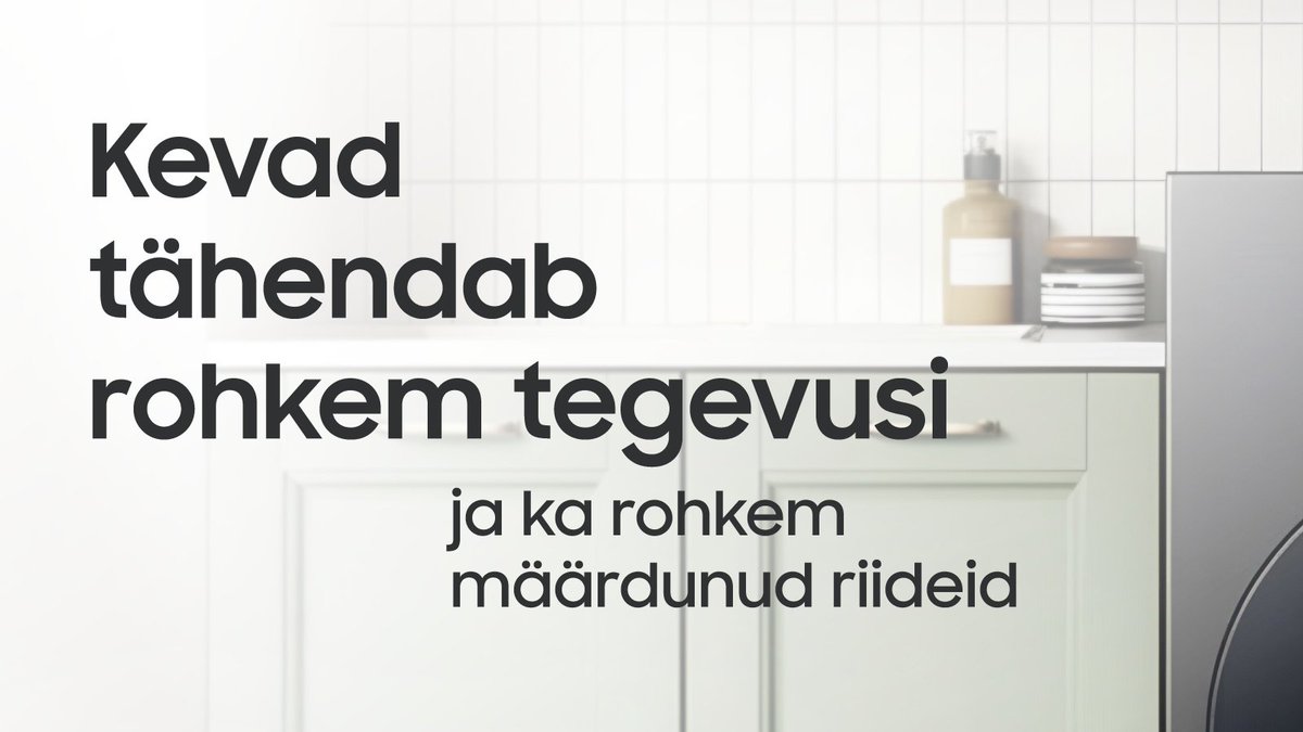 Samsung Eesti tweet media