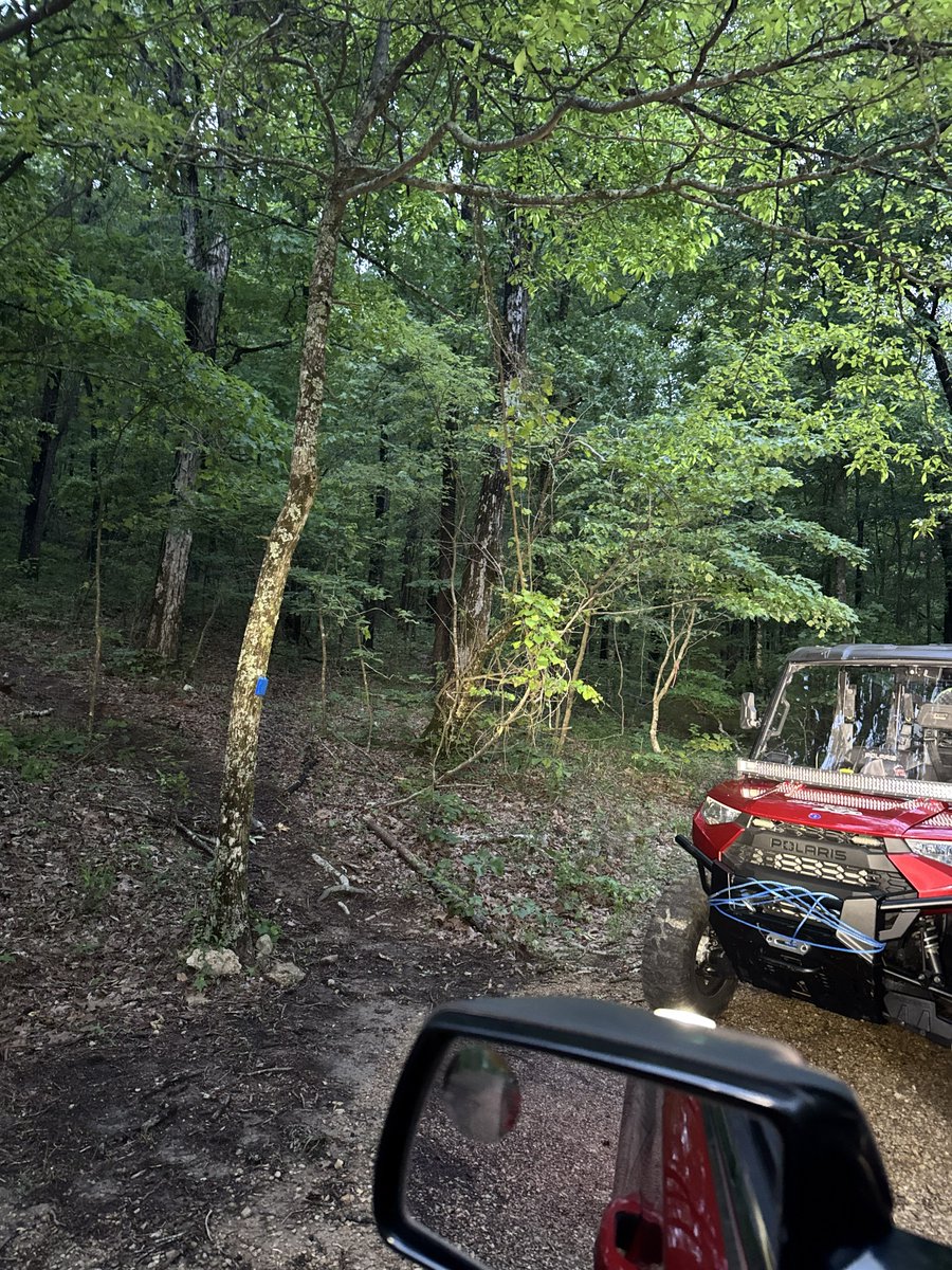 cvfd_fire_dept's tweet photo. Yesterday evening, teams from Cahaba Valley Fire District, @PelhamFire, &amp; Oak Mountain State Park Rangers responded to a call about an injured hiker on the Blue Trail near King’s Chair in Oak Mountain State Park. https://t.co/FqCmPTHtVU