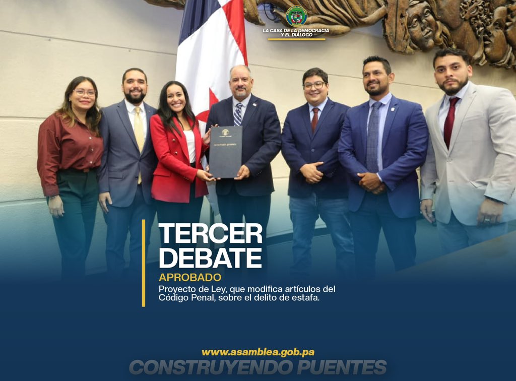 Asamblea Nacional tweet media