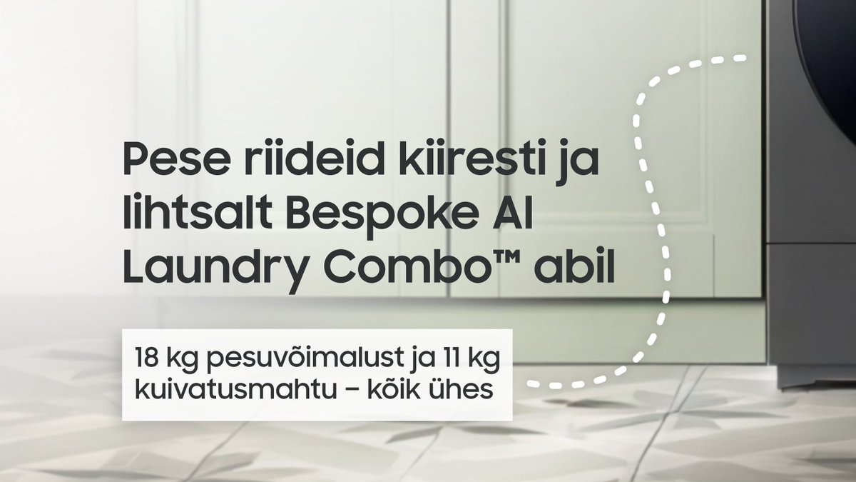 Samsung Eesti tweet media