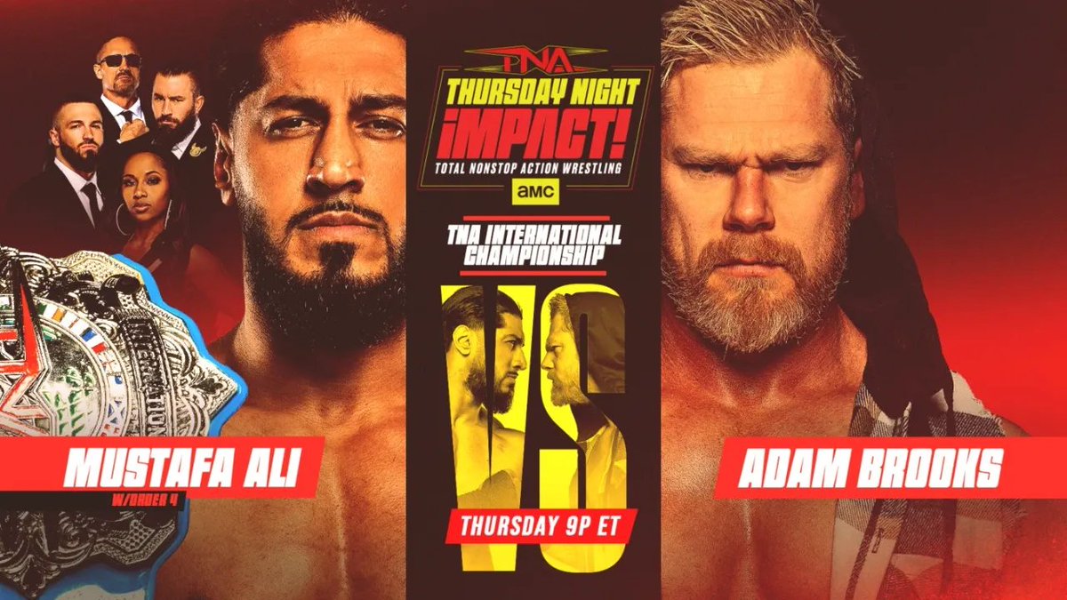WrestleZone tweet media