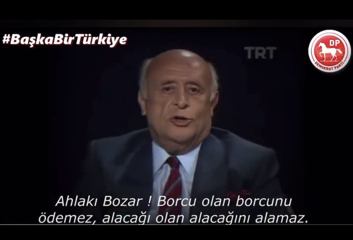 RUF 🇹🇷 tweet media