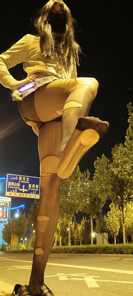 玲玥 tweet media
