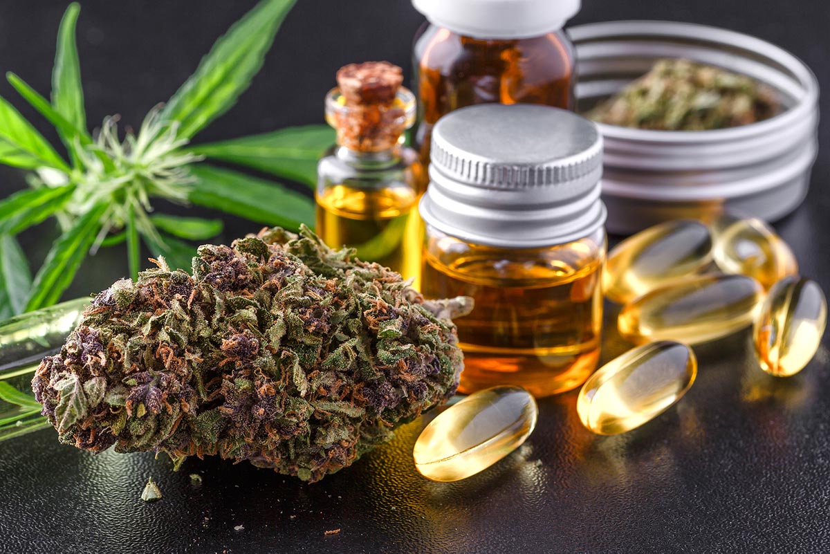 natlawreview's tweet image. What Employers Need to Know about the DOJ’s Reclassification of Certain Marijuana Products natlawreview.com/article/what-e… #Work #Cannabis #Laws @TiffanyKary