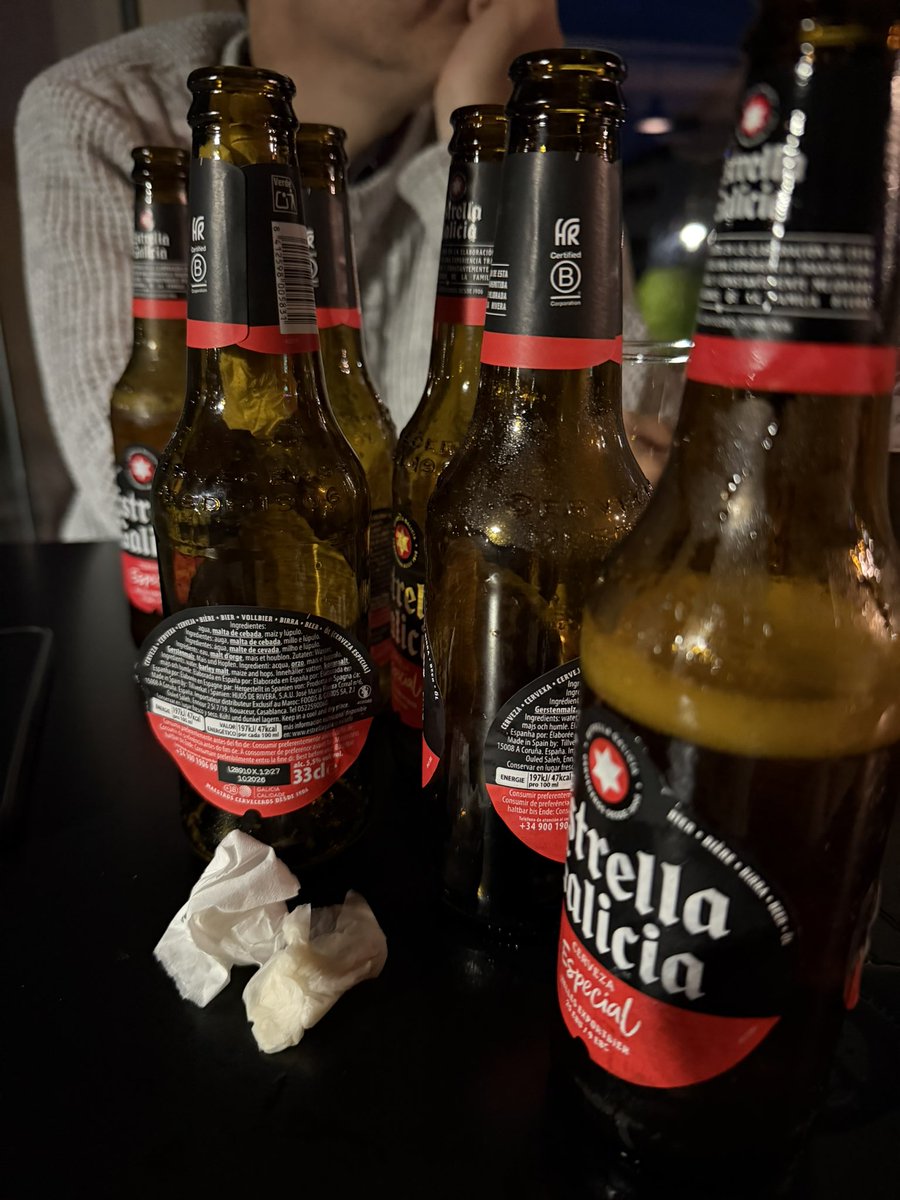 Se nos lía la cosa