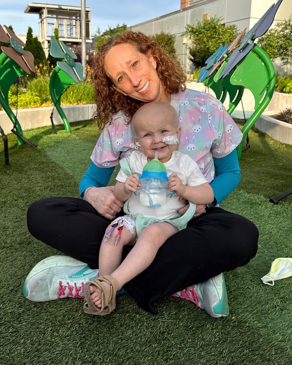 MUSC Children's Health tweet media