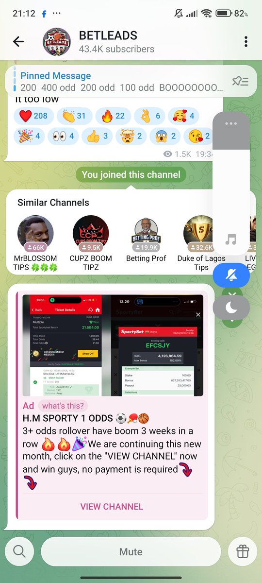 Badmandeals tweet media