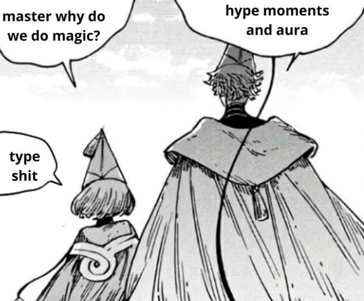 Natural Selectionist tweet media