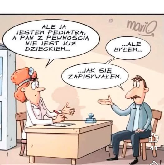 Tomasz Witkowski 🇵🇱 tweet media