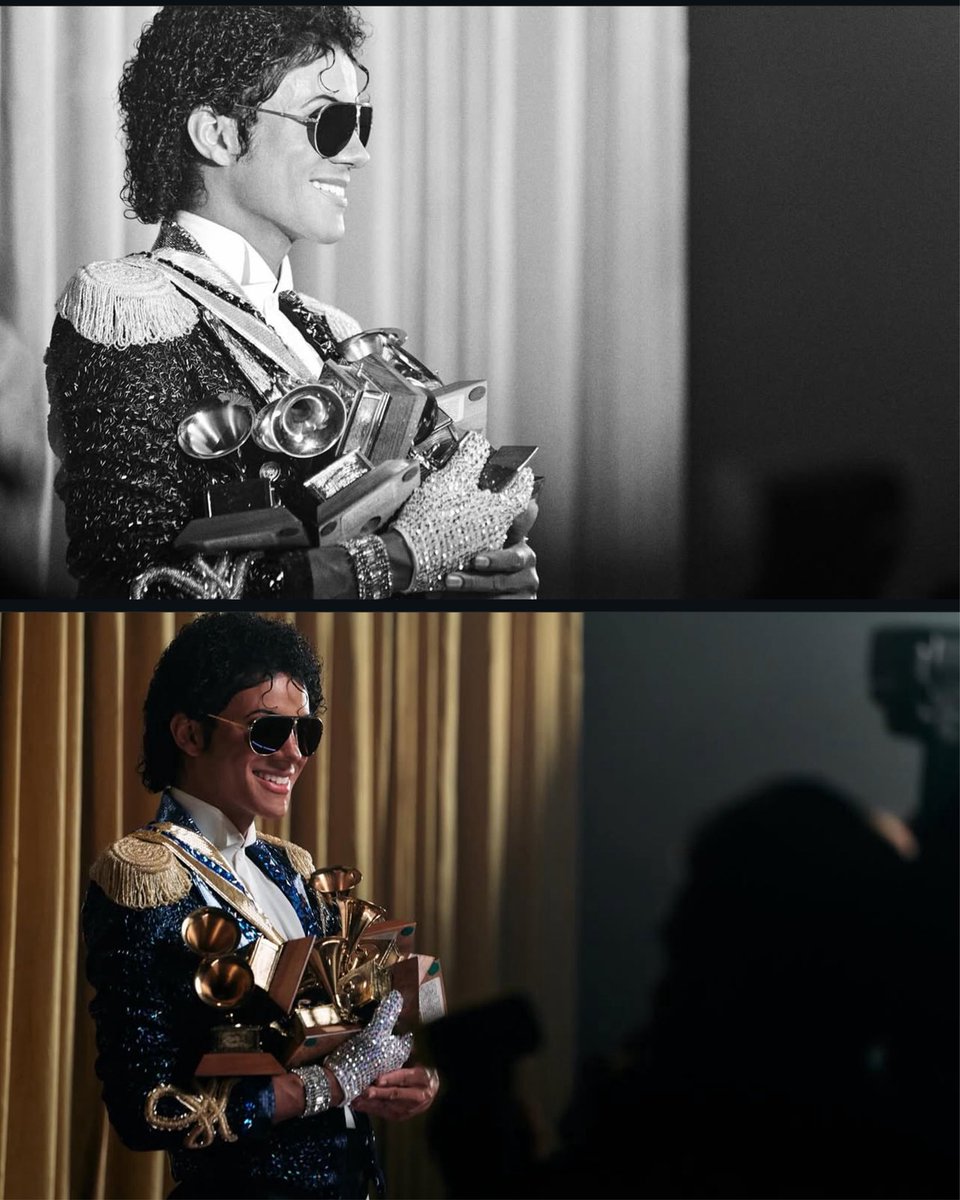 𝓥𝓮𝓻𝓸𝓷𝓲𝓬𝓪💫 | MJ fan tweet media