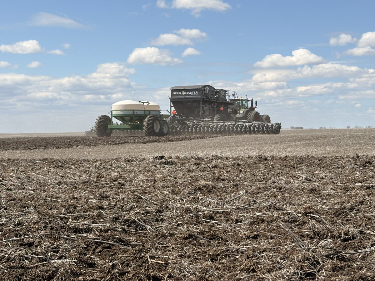SeedMaster Mfg. tweet media