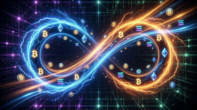 Alpha Crypto Gems 💎 tweet media
