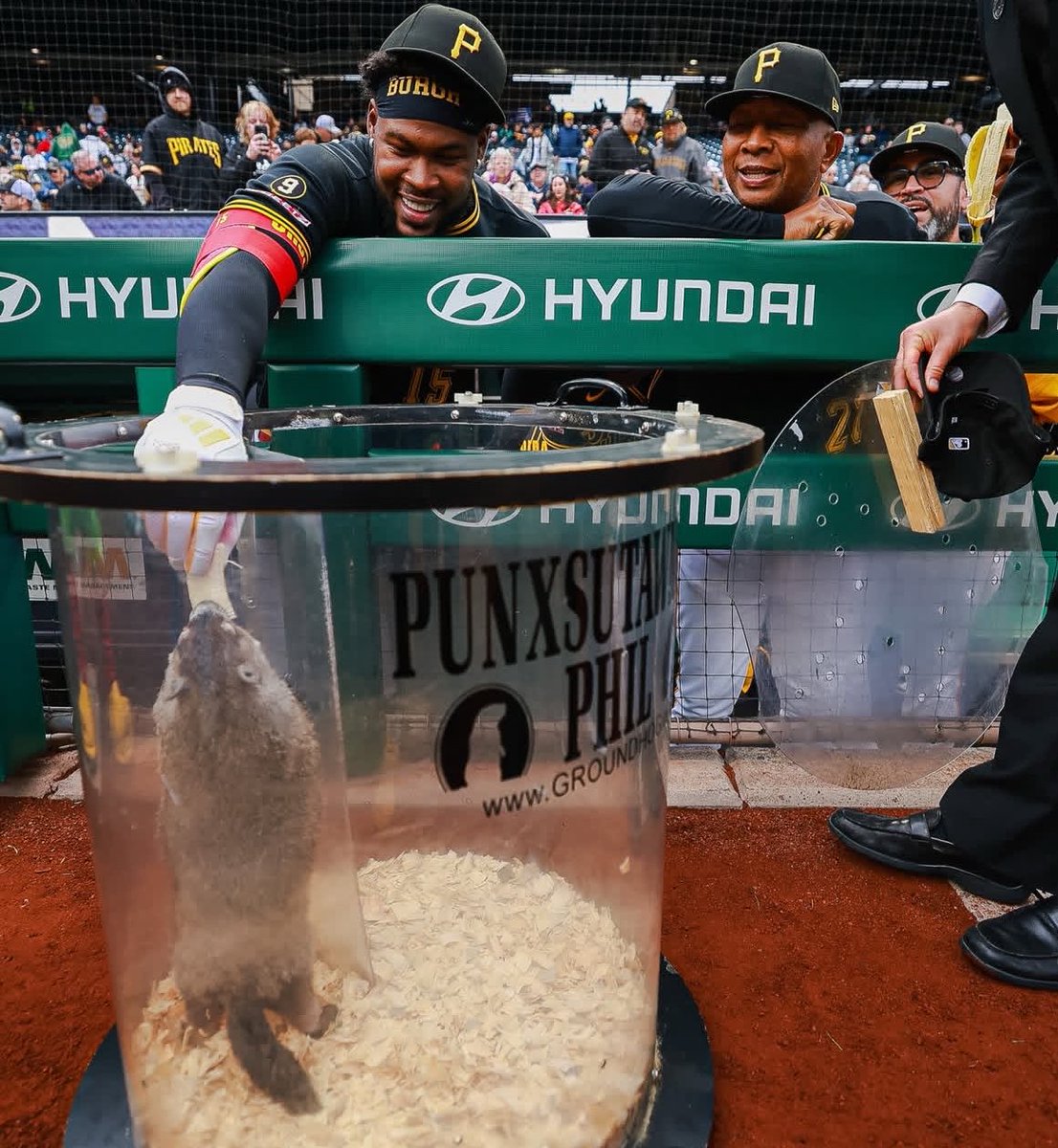No Context Pittsburgh tweet media