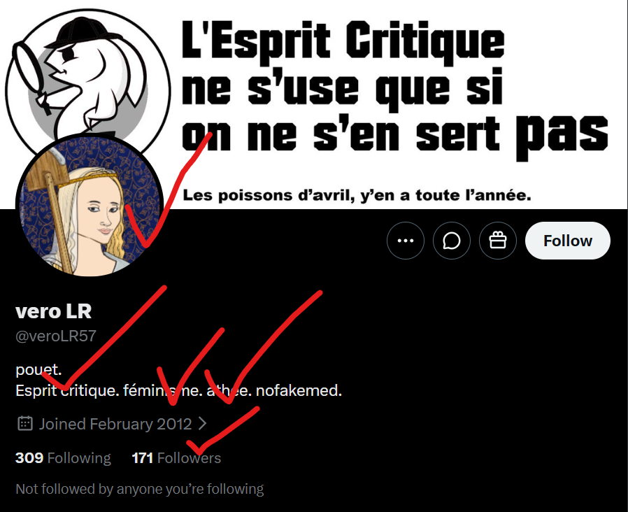 Lucas J. Canning ☦️ tweet media