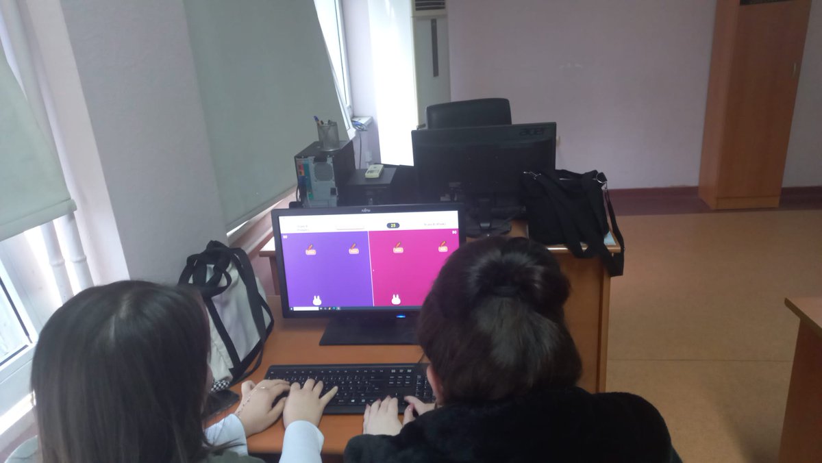 TrabzonDDO's tweet photo. Üretken yapay zeka ile dijital oyun geliştirme eğitimimizi tamamladık 🎮✨

Detaylı bilgi için: https://t.co/h11iZHy1XS

#üretkenyapayekailedijitaloyun
#dijitaldönüşümveyazılımofisi
#trabzonüniversitesi
#trabzonddo
@trabzonuniv https://t.co/5OXGHsb0Yu