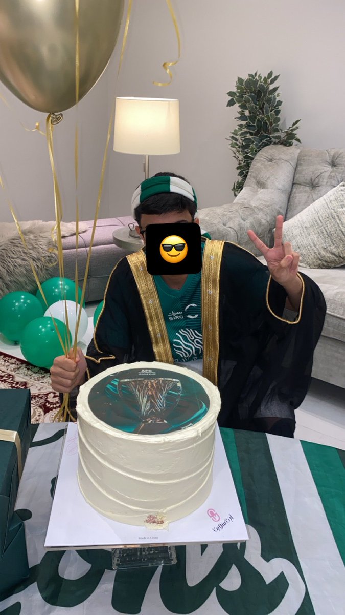 سحمي النخبوي دبل🏆🏆💚 tweet media