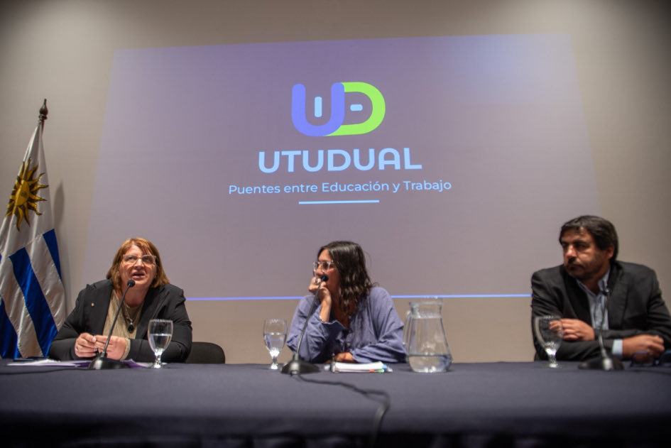 Presidencia Uruguay tweet media