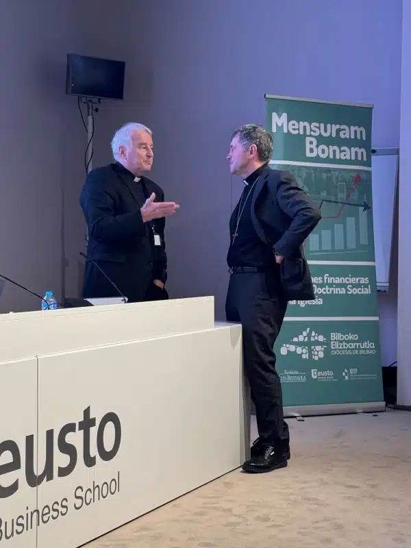 Deusto Business School tweet media
