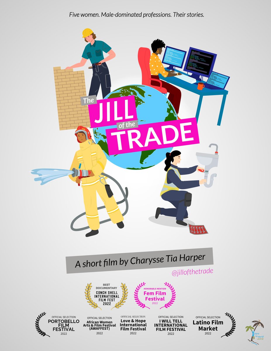 XtWOfficial's tweet image. What an unexpected surprise to run into this review of #TheJillOfTheTrade - buff.ly/elqib5P 

Although @rpropes gave us a three‑star rating and a B‑rated review, it was still a favorable review!

The challenge is set to get 5/5 and an A on the next project! #GameOn