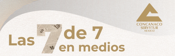 CONCANACO SERVYTUR tweet media