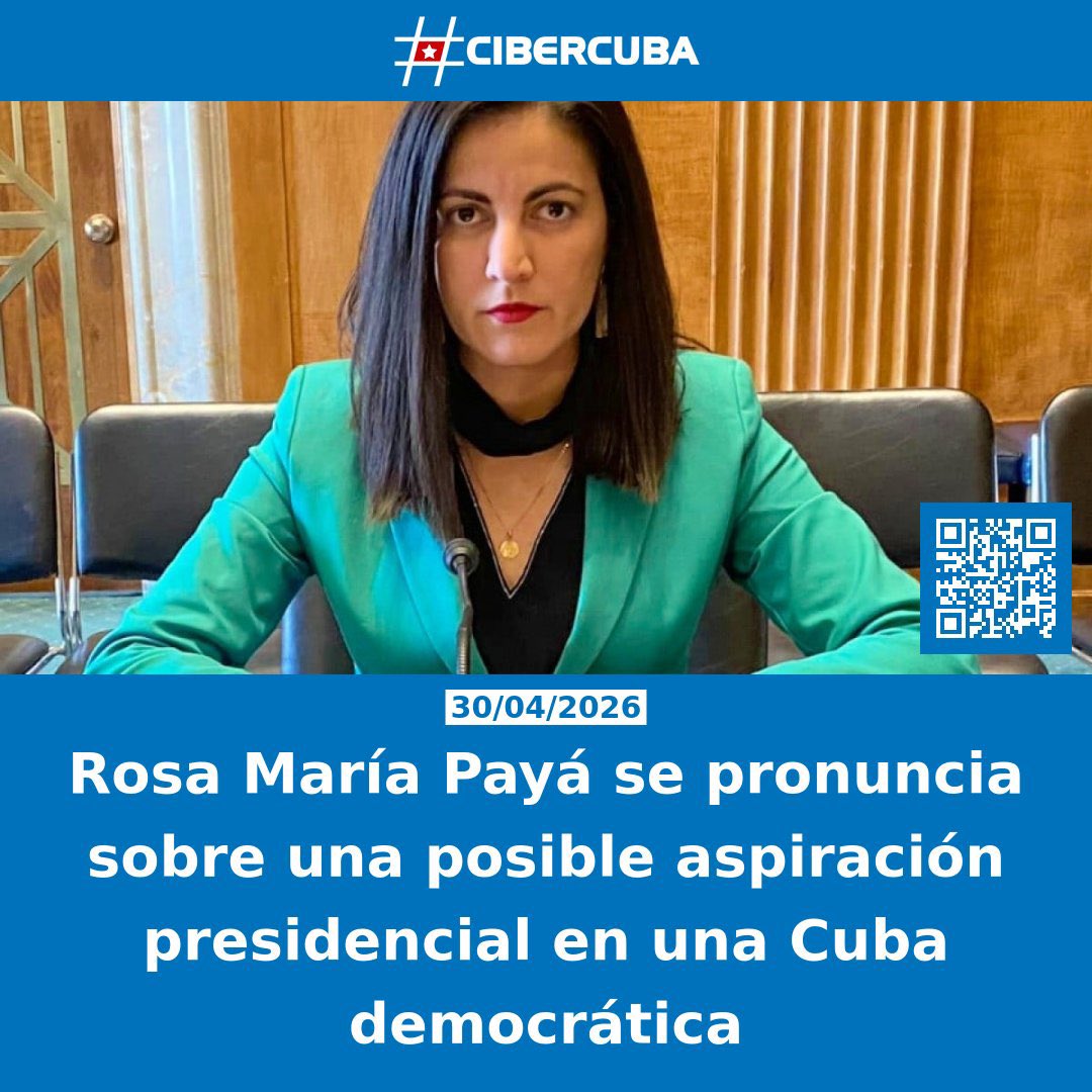 Yamila La Hija de Maceo tweet media