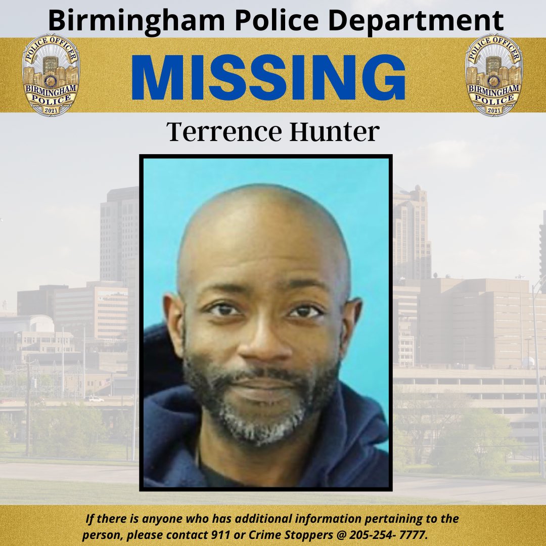 Bhampolice tweet media