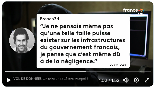 Pierre Beyssac 🏴‍☠️🇫🇷🇪🇺🇺🇦 tweet media