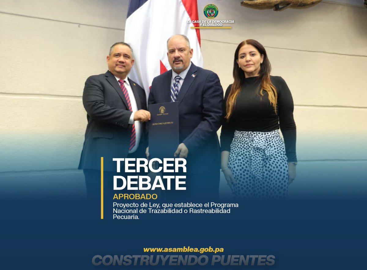Asamblea Nacional tweet media