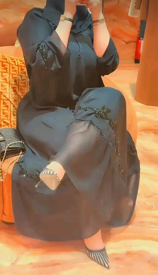ايثار سعيد tweet media