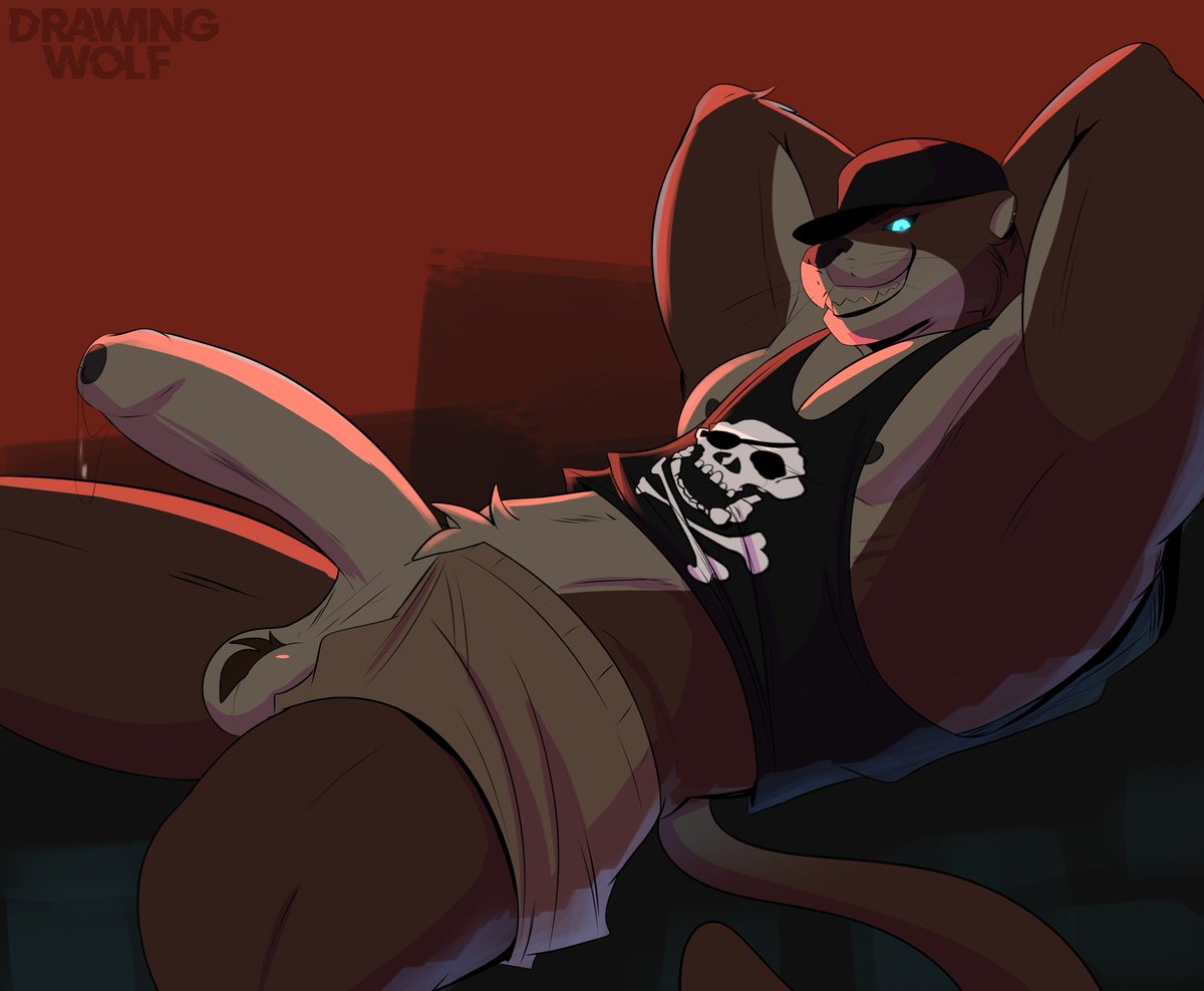 Sydney~ ✨

#nsfw #echovn #nsfwfurry #furryart